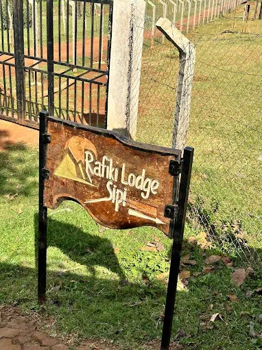 Rafiki Lodge Sipi